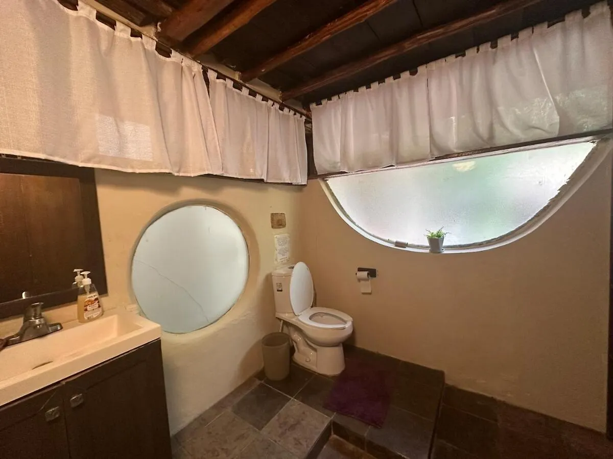 Treehouse Loft In Prime Location Apartment Playa del Carmen Mexico