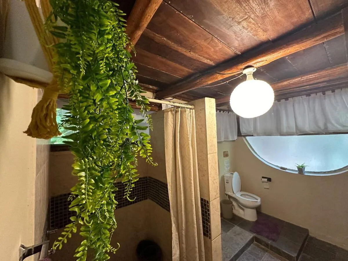 Treehouse Loft In Prime Location Apartment Playa del Carmen 0*,  Mexico