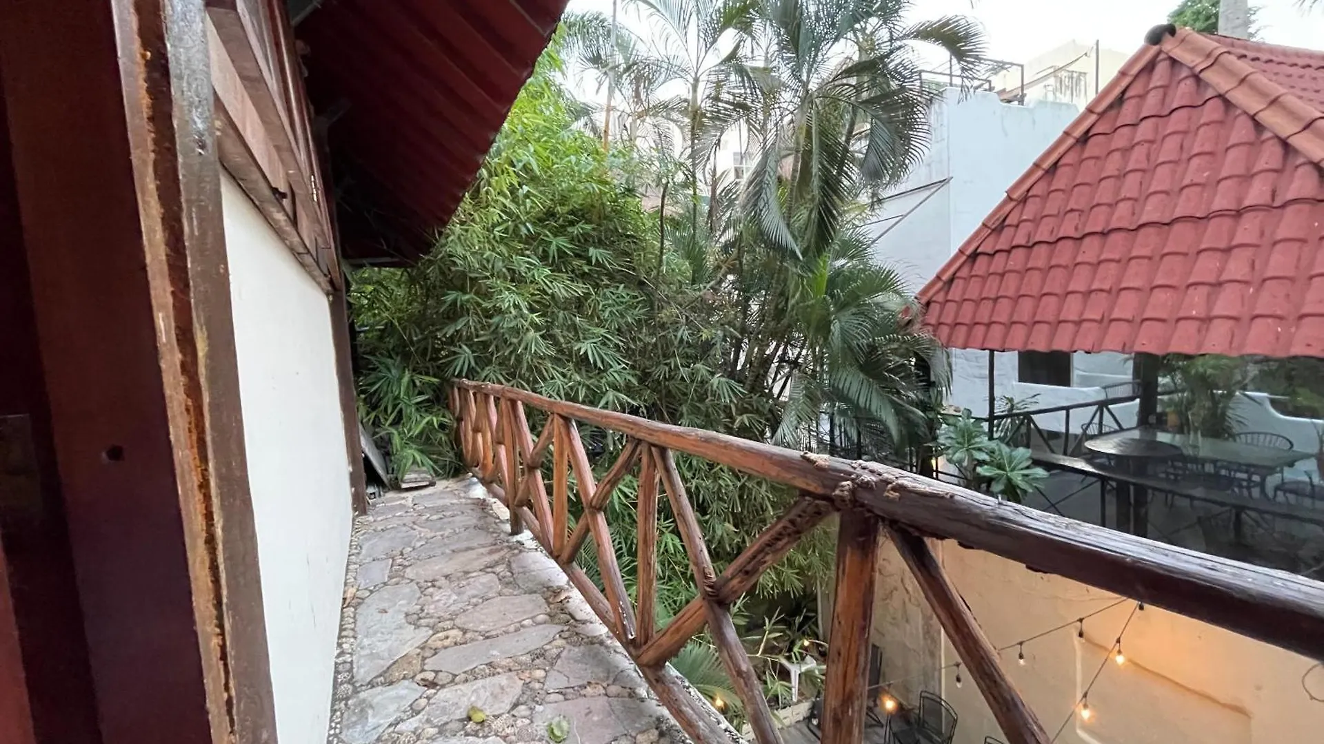 Treehouse Loft In Prime Location Apartment Playa del Carmen Mexico