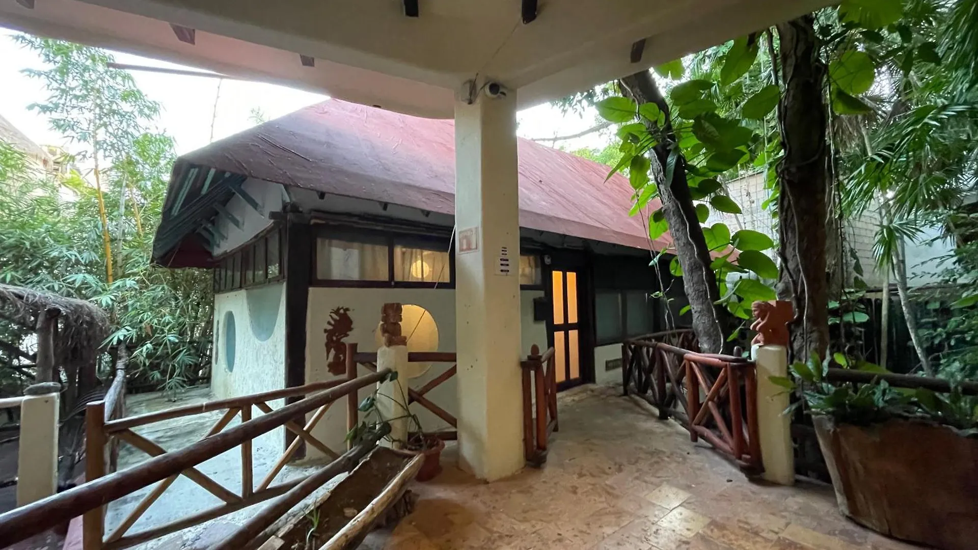 Treehouse Loft In Prime Location Apartment Playa del Carmen 0*,  Mexico