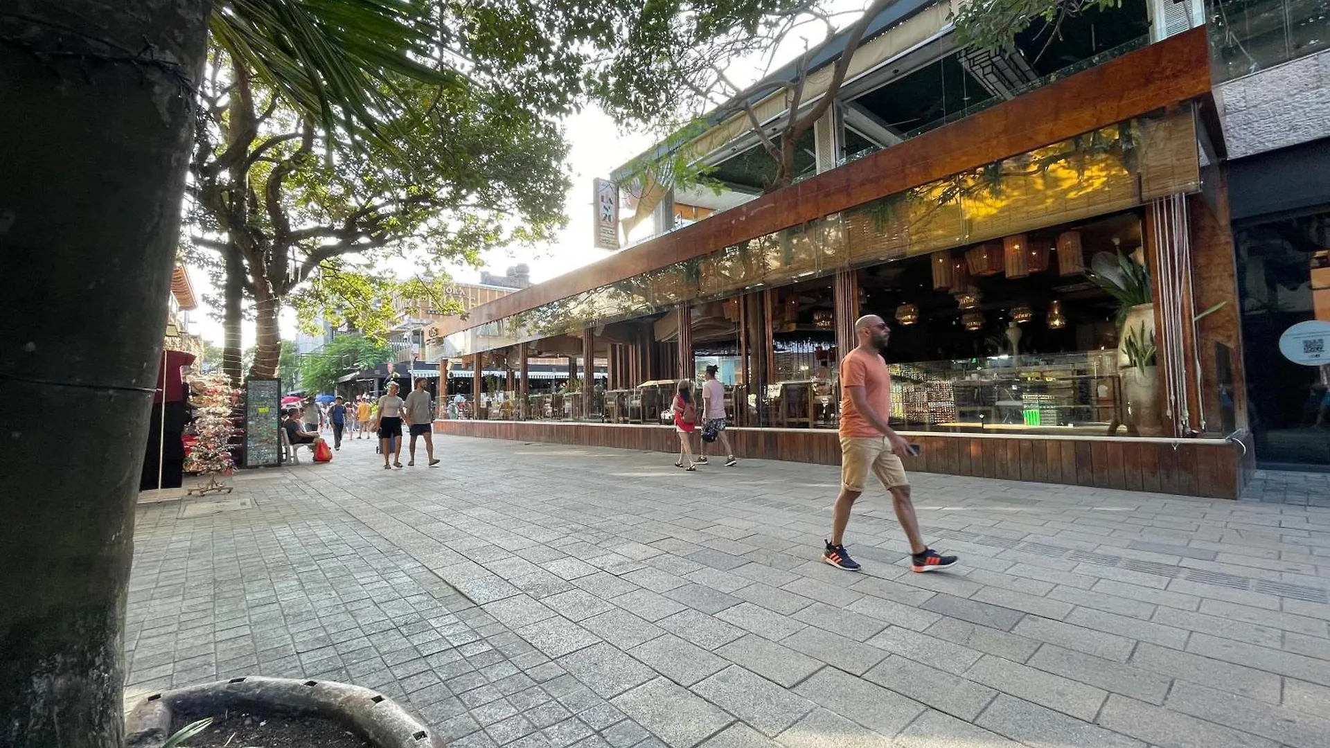 Treehouse Loft In Prime Location Apartment Playa del Carmen