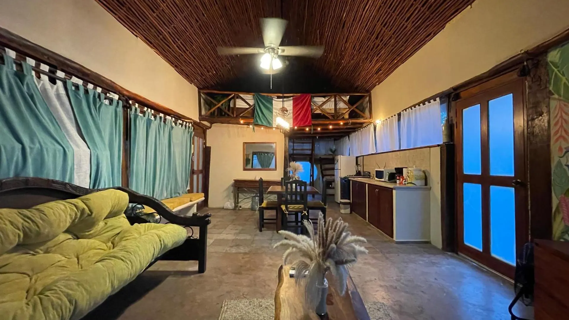 Treehouse Loft In Prime Location Apartment Playa del Carmen 0*,  Mexico