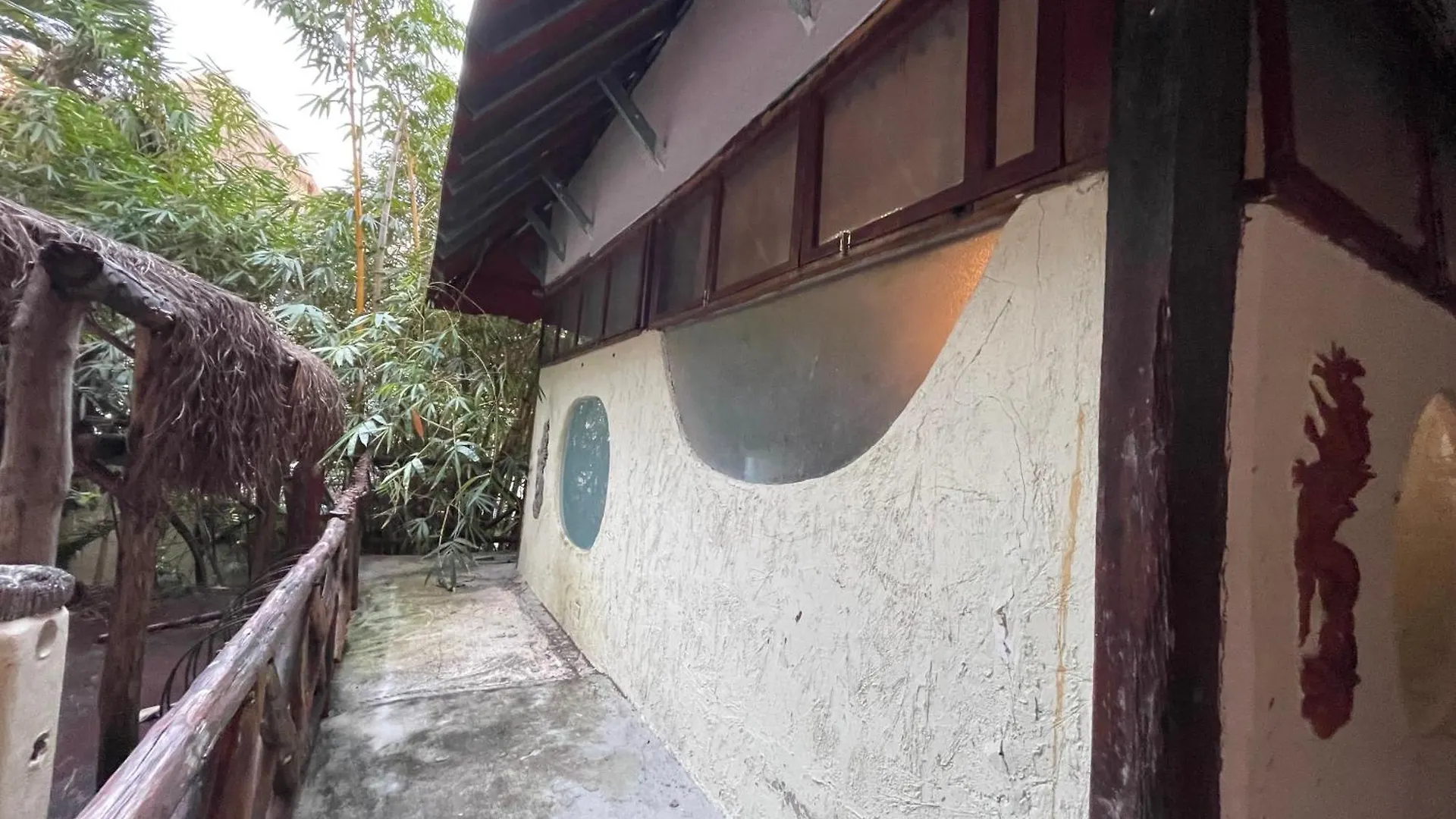 Treehouse Loft In Prime Location Apartment Playa del Carmen Mexico